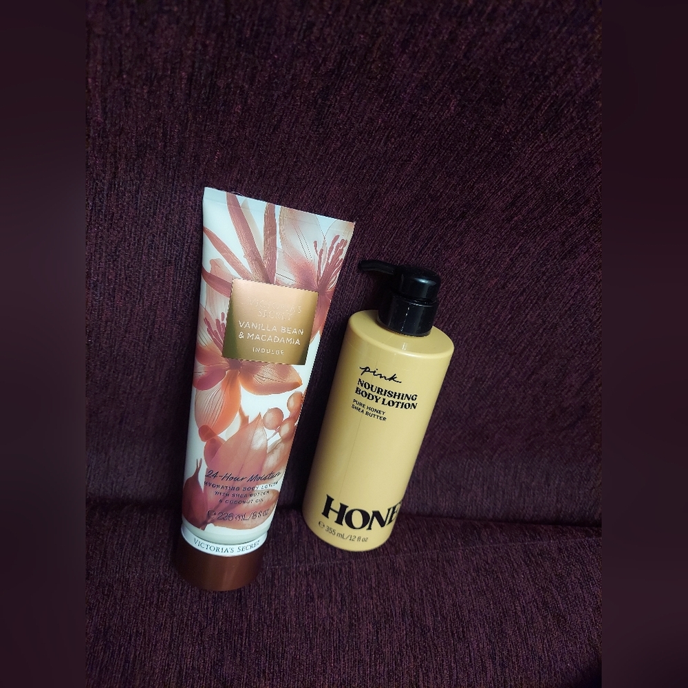 Victoria's secret and pink bundle